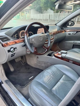 Mercedes-Benz S 320 CDI AMG - 6999 € / 13688.85 лв. - 32290009 8 | Car24.bg Mercedes-Benz S 320 CDI AMG - 6999 € / 13688.85 лв. - 32290009 8