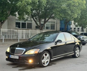 Mercedes-Benz S 320 CDI AMG - 6999 € / 13688.85 лв. - 32290009 3 | Car24.bg Mercedes-Benz S 320 CDI AMG - 6999 € / 13688.85 лв. - 32290009 3