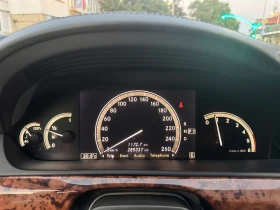 Mercedes-Benz S 320 CDI AMG - 6999 € / 13688.85 лв. - 32290009 15 | Car24.bg Mercedes-Benz S 320 CDI AMG - 6999 € / 13688.85 лв. - 32290009 15