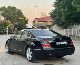 Mercedes-Benz S 320 CDI AMG - 6999 € / 13688.85 лв. - 32290009 7 | Car24.bg Mercedes-Benz S 320 CDI AMG - 6999 € / 13688.85 лв. - 32290009 7