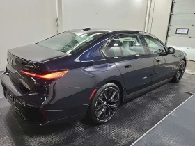 BMW i7 * XDRIVE60 * CARFAX * ЦЕНА ДО БГ | Auto.bg — изображение 3 BMW i7 * XDRIVE60 * CARFAX * ЦЕНА ДО БГ | Auto.bg — изображение 3