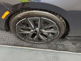 BMW i7 * XDRIVE60 * CARFAX * ЦЕНА ДО БГ | Auto.bg — изображение 13 BMW i7 * XDRIVE60 * CARFAX * ЦЕНА ДО БГ | Auto.bg — изображение 13