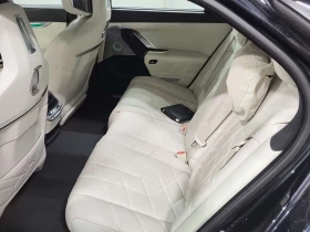 BMW i7 * XDRIVE60 * CARFAX * ЦЕНА ДО БГ | Auto.bg — изображение 12 BMW i7 * XDRIVE60 * CARFAX * ЦЕНА ДО БГ | Auto.bg — изображение 12