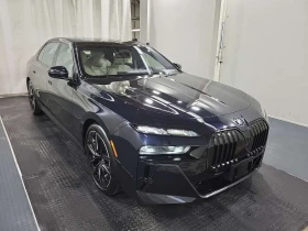 BMW i7 * XDRIVE60 * CARFAX * ЦЕНА ДО БГ | Auto.bg — изображение 2 BMW i7 * XDRIVE60 * CARFAX * ЦЕНА ДО БГ | Auto.bg — изображение 2