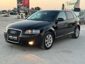 Снимка Audi A3