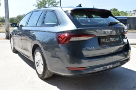 Skoda Octavia 2.0TDI* 4x4* DIGITAL | Auto.bg — изображение 4 Skoda Octavia 2.0TDI* 4x4* DIGITAL | Auto.bg — изображение 4