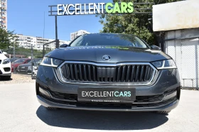Skoda Octavia 2.0TDI* 4x4* DIGITAL | Auto.bg — изображение 7 Skoda Octavia 2.0TDI* 4x4* DIGITAL | Auto.bg — изображение 7