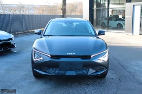 Kia EV6 НОВ!/AIR/170HP/CAN/LED/CPLAY/KLESS/NAVI/ACC/690q | Auto.bg — изображение 2 Kia EV6 НОВ!/AIR/170HP/CAN/LED/CPLAY/KLESS/NAVI/ACC/690q | Auto.bg — изображение 2