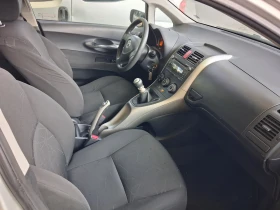 Toyota Auris undefined | Auto.bg — изображение 13 Toyota Auris undefined | Auto.bg — изображение 13