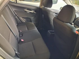 Toyota Auris undefined | Auto.bg — изображение 14 Toyota Auris undefined | Auto.bg — изображение 14