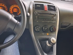 Toyota Auris undefined | Auto.bg — изображение 11 Toyota Auris undefined | Auto.bg — изображение 11