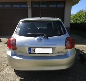 Toyota Auris undefined | Auto.bg — изображение 7 Toyota Auris undefined | Auto.bg — изображение 7