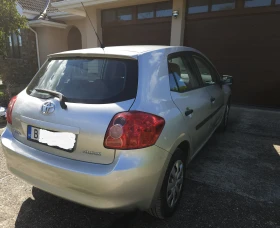 Toyota Auris undefined | Auto.bg — изображение 5 Toyota Auris undefined | Auto.bg — изображение 5