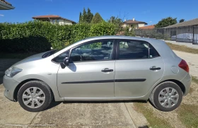 Toyota Auris undefined | Auto.bg — изображение 3 Toyota Auris undefined | Auto.bg — изображение 3
