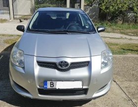 Toyota Auris undefined | Auto.bg — изображение 6 Toyota Auris undefined | Auto.bg — изображение 6