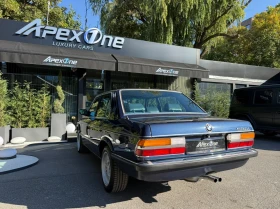 BMW 535 E28/BBS/HEATED SEATS | Auto.bg — изображение 4 BMW 535 E28/BBS/HEATED SEATS | Auto.bg — изображение 4
