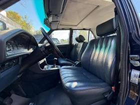 BMW 535 E28/BBS/HEATED SEATS | Auto.bg — изображение 10 BMW 535 E28/BBS/HEATED SEATS | Auto.bg — изображение 10
