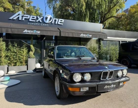 BMW 535 E28/BBS/HEATED SEATS | Auto.bg — изображение 3 BMW 535 E28/BBS/HEATED SEATS | Auto.bg — изображение 3