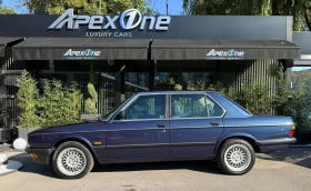 BMW 535 E28/BBS/HEATED SEATS | Auto.bg — изображение 7 BMW 535 E28/BBS/HEATED SEATS | Auto.bg — изображение 7