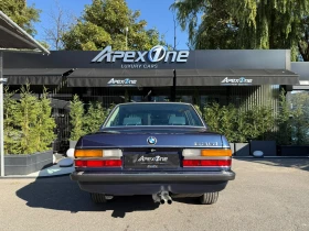 BMW 535 E28/BBS/HEATED SEATS | Auto.bg — изображение 5 BMW 535 E28/BBS/HEATED SEATS | Auto.bg — изображение 5