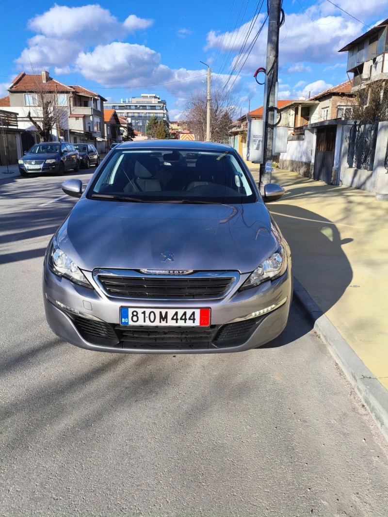 Peugeot 308 1.6 hdi - 5800 € / 11343.81 лв. - 63792254 1 | Car24.bg Peugeot 308 1.6 hdi - 5800 € / 11343.81 лв. - 63792254 1