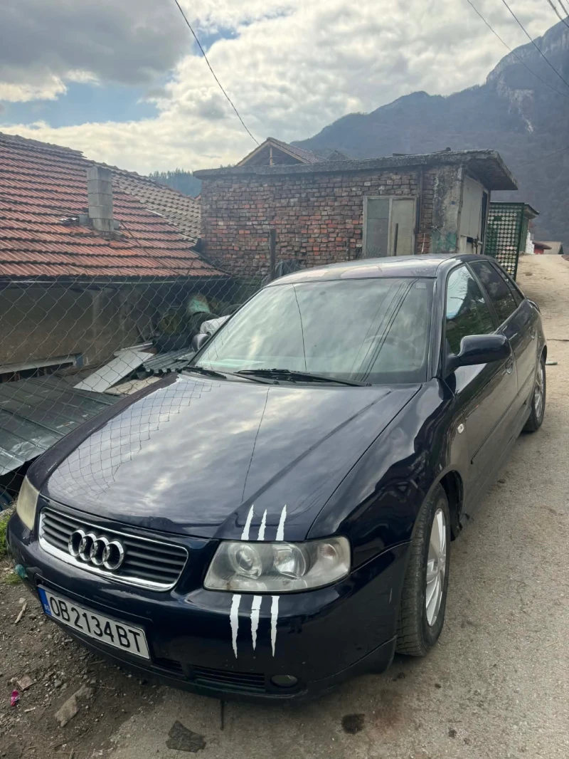 Audi A3 - 800 € / 1564.66 лв. - 22623048 1 | Car24.bg Audi A3 - 800 € / 1564.66 лв. - 22623048 1