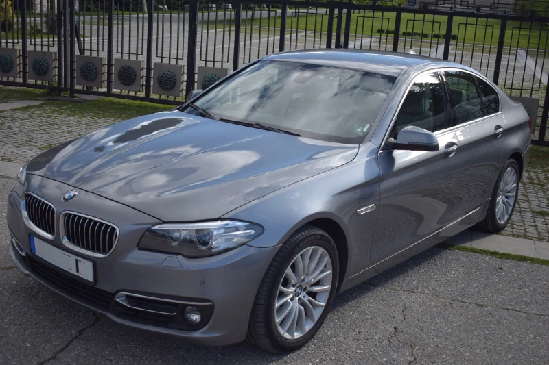 BMW 530 XDRIVE/Facelift/HUD/Adative xenon/ Обдухване - 15500 € / 30315.36 лв. - 62342401 1 | Car24.bg BMW 530 XDRIVE/Facelift/HUD/Adative xenon/ Обдухване - 15500 € / 30315.36 лв. - 62342401 1