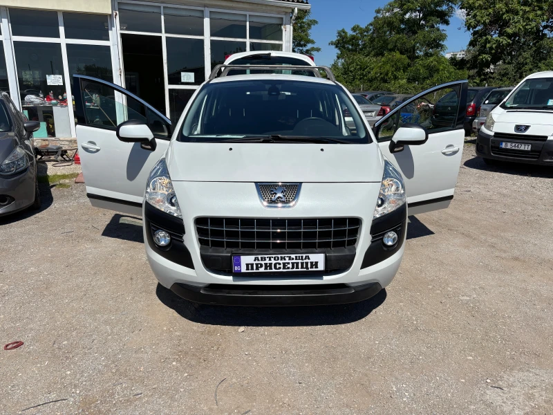 Peugeot 3008 1.6HDI - 4500 € / 8801.24 лв. - 31091087 1 | Car24.bg Peugeot 3008 1.6HDI - 4500 € / 8801.24 лв. - 31091087 1