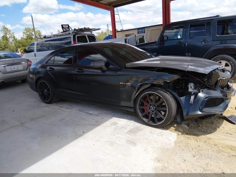 Mercedes-Benz CLS 63 AMG S 4MATIC Автокредит Цена до България - 12600 € / 24643.46 лв. - 33351590 1 | Car24.bg Mercedes-Benz CLS 63 AMG S 4MATIC Автокредит Цена до България - 12600 € / 24643.46 лв. - 33351590 1