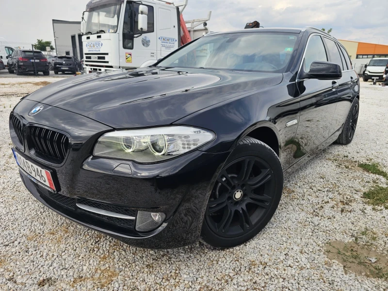 BMW 530 X drive/ Distronik /ЛИЗИНГ - 6999 € / 13688.85 лв. - 42475281 1 | Car24.bg BMW 530 X drive/ Distronik /ЛИЗИНГ - 6999 € / 13688.85 лв. - 42475281 1
