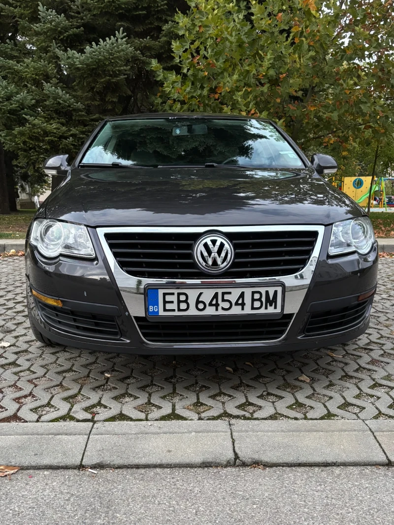 VW Passat - 3200 € - 57848557 1 | Car24.bg VW Passat - 3200 € - 57848557 1