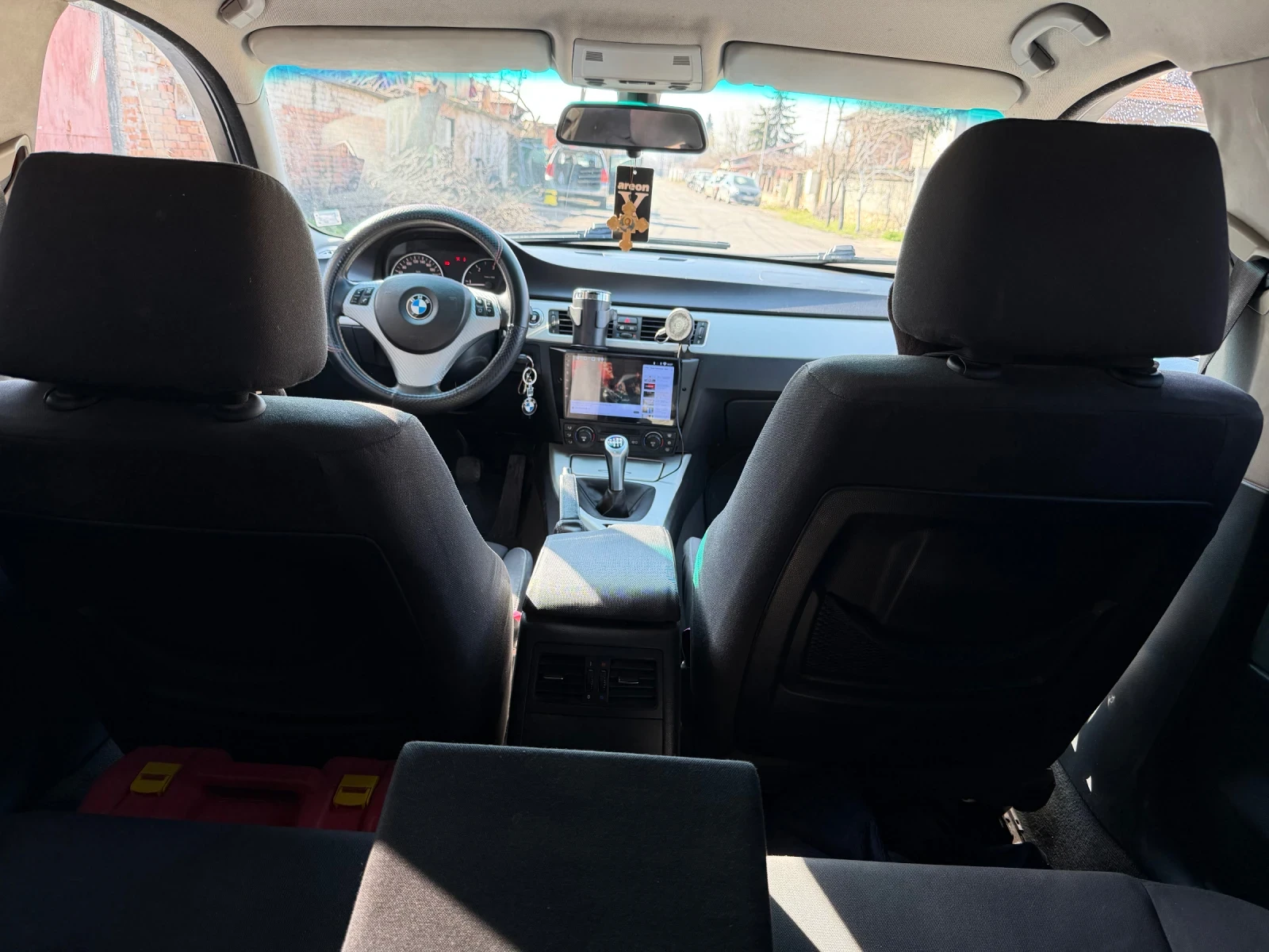 BMW 320 undefined | Auto.bg — изображение 1 BMW 320 undefined | Auto.bg — изображение 1