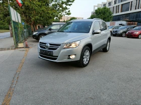 VW Tiguan 2.0 BARTER 140 - Car24.bg VW Tiguan 2.0 BARTER 140
