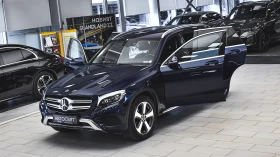 Mercedes-Benz GLC 250 d 4MATIC - Car24.bg Mercedes-Benz GLC 250 d 4MATIC