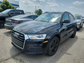 Audi Q3 2018 KOMFORT QUATTRO* БЕЗ ПЪРВОНАЧАЛНА ВНОСКА* - Car24.bg Audi Q3 2018 KOMFORT QUATTRO* БЕЗ ПЪРВОНАЧАЛНА ВНОСКА*
