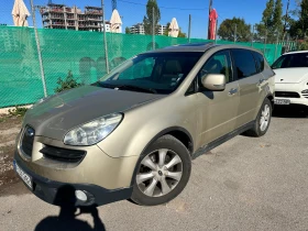 Снимка Subaru B9 tribeca