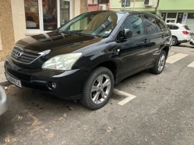 Lexus RX 400h - Car24.bg Lexus RX 400h