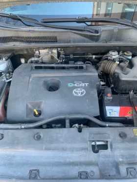 Toyota Rav4 - 4300 € / 8410.07 лв. - 13415301 9 | Car24.bg Toyota Rav4 - 4300 € / 8410.07 лв. - 13415301 9
