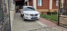 VW Tiguan 2.0TDI 4Motion - Car24.bg VW Tiguan 2.0TDI 4Motion