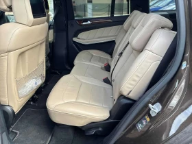 Mercedes-Benz GL 550 * CARFAX * ЦЕНА ДО БГ | Auto.bg — изображение 13 Mercedes-Benz GL 550 * CARFAX * ЦЕНА ДО БГ | Auto.bg — изображение 13