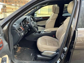 Mercedes-Benz GL 550 * CARFAX * ЦЕНА ДО БГ | Auto.bg — изображение 7 Mercedes-Benz GL 550 * CARFAX * ЦЕНА ДО БГ | Auto.bg — изображение 7