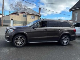 Mercedes-Benz GL 550 * CARFAX * ЦЕНА ДО БГ | Auto.bg — изображение 2 Mercedes-Benz GL 550 * CARFAX * ЦЕНА ДО БГ | Auto.bg — изображение 2