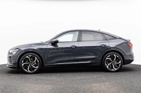 Audi Q8 50 E-TRON/ S-LINE/ QUATTRO/ SPORTBACK/ 360/ MATRIX - 48980 € / 95796.55 лв. - 85849163 4 | Car24.bg Audi Q8 50 E-TRON/ S-LINE/ QUATTRO/ SPORTBACK/ 360/ MATRIX - 48980 € / 95796.55 лв. - 85849163 4