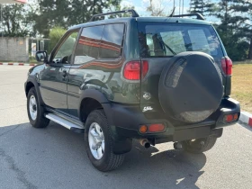 Nissan Terrano 2.7tdi - 5500 € / 10757.07 лв. - 33302776 7 | Car24.bg Nissan Terrano 2.7tdi - 5500 € / 10757.07 лв. - 33302776 7