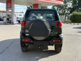Nissan Terrano 2.7tdi - 5500 € / 10757.07 лв. - 33302776 6 | Car24.bg Nissan Terrano 2.7tdi - 5500 € / 10757.07 лв. - 33302776 6