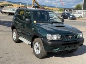 Nissan Terrano 2.7tdi - 5500 € / 10757.07 лв. - 33302776 3 | Car24.bg Nissan Terrano 2.7tdi - 5500 € / 10757.07 лв. - 33302776 3