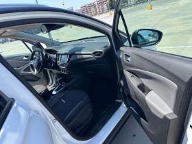Opel Crossland X - 8500 € / 16624.56 лв. - 15157625 12 | Car24.bg Opel Crossland X - 8500 € / 16624.56 лв. - 15157625 12