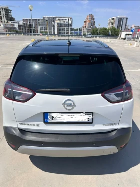 Opel Crossland X - 8500 € / 16624.56 лв. - 15157625 2 | Car24.bg Opel Crossland X - 8500 € / 16624.56 лв. - 15157625 2