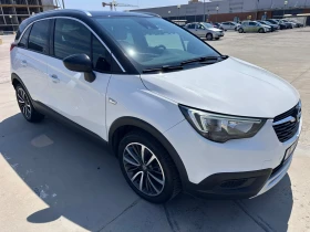Opel Crossland X - 8500 € / 16624.56 лв. - 15157625 5 | Car24.bg Opel Crossland X - 8500 € / 16624.56 лв. - 15157625 5