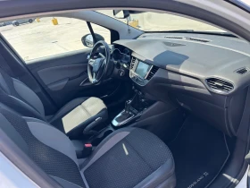 Opel Crossland X - 8500 € / 16624.56 лв. - 15157625 8 | Car24.bg Opel Crossland X - 8500 € / 16624.56 лв. - 15157625 8